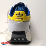 کتونی ادیداس مدل Adidas retropy E5 ig9991 - تصویر 3