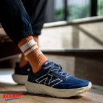 کتونی نیوبالانس مدل Newbalance 1080v13 - تصویر 5