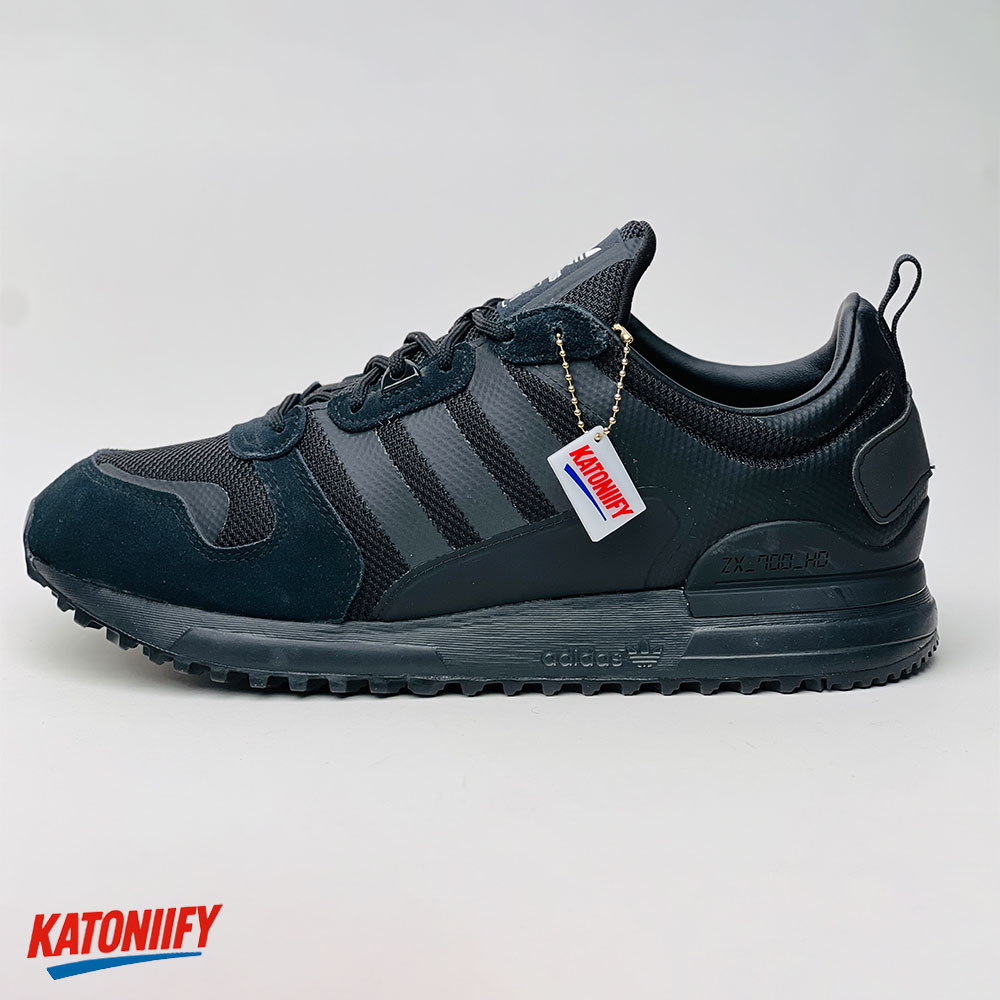 adidas g55780 (4) کتونی آدیداس مدل Adidas zx700hd | g55780 - تصویر 1