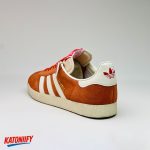 کتونی ادیداس مدل Adidas gazelle gy7339 - تصویر 5