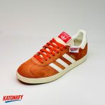 کتونی ادیداس مدل Adidas gazelle gy7339 - تصویر 4