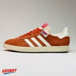 کتونی ادیداس مدل Adidas gazelle gy7339