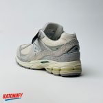 کتونی نیوبالانس مدل Newbalance 2002r | m2002rek - تصویر 2