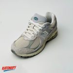 کتونی نیوبالانس مدل Newbalance 2002r | m2002rek - تصویر 3