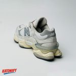کتونی نیوبالانس مدل Newbalance 9060 | u9060eca - تصویر 2