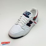 کتونی نیو بالانس مدل Newbalance 480 bb480lnr - تصویر 4