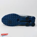 کتونی نایک مدل shox ar3565400 - تصویر 4