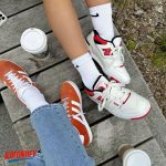 کتونی ادیداس مدل Adidas gazelle gy7339 - تصویر 6