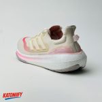 کتونی آدیداس مدل Adidas ultraboost light | ie5828 - تصویر 2