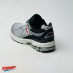 کتونی نیو بالانس مدل Newbalance 2002r | gc2002sg - تصویر 2