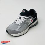 کتونی نیو بالانس مدل Newbalance 2002r | gc2002sg - تصویر 3