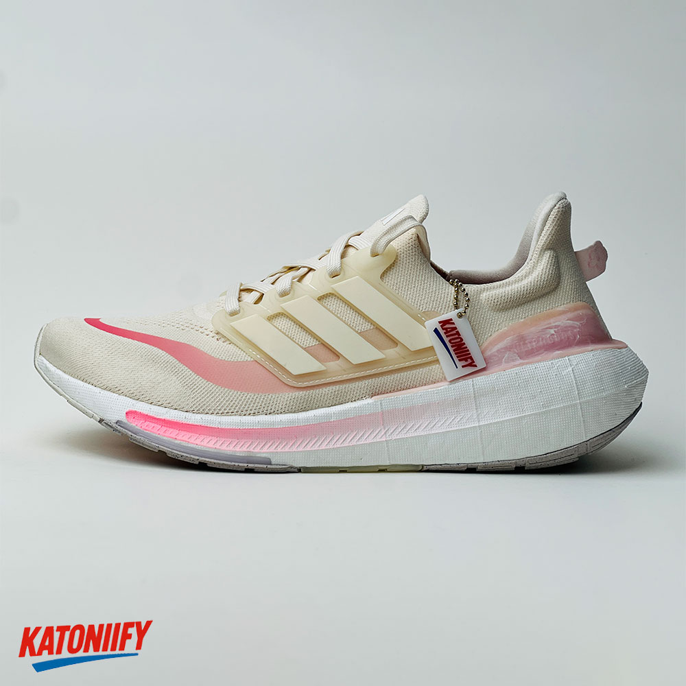 4 کتونی آدیداس مدل Adidas ultraboost light | ie5828 - تصویر 1