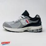 کتونی نیو بالانس مدل Newbalance 2002r | gc2002sg