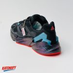 کتونی آدیداس مدل Adidas x9000 | s23665 - تصویر 4
