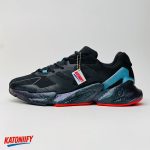 کتونی آدیداس مدل Adidas x9000 | s23665