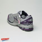 کتونی نیو بالانس مدل New balance 860v2 | ml860pp2 - تصویر 3