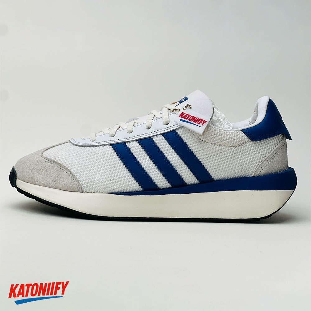 adidas country ig4622 (4) کتونی آدیداس مدل Adidas country xlg | ig4622 - تصویر 1