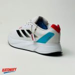 کتونی آدیداس مدل Adidas duramo sl | if7869 - تصویر 3