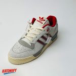 کتونی آدیداس مدل Adidas rivarly low | jh7962 - تصویر 2