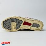 کتونی آدیداس مدل Adidas rivarly low | jh7962 - تصویر 4