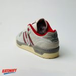 کتونی آدیداس مدل Adidas rivarly low | jh7962 - تصویر 3