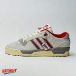 کتونی آدیداس مدل Adidas rivarly low | jh7962