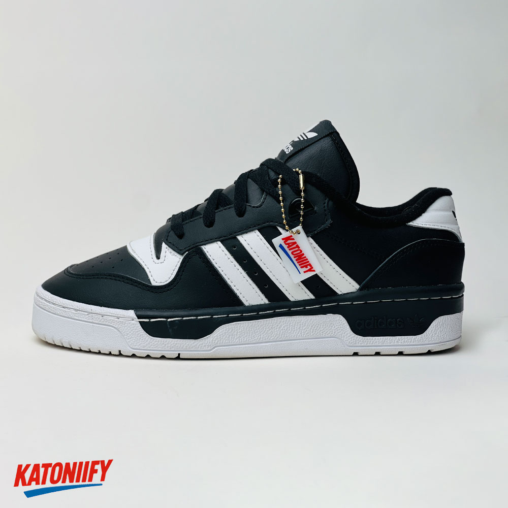 adidas riverly low fz6327 (4) کتونی آدیداس مدل Adidas riverly low | fz6327 - تصویر 1