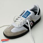ADIDAS SAMBA|کتونی ادیداس سامبا - تصویر 5