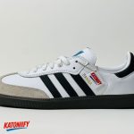 ADIDAS SAMBA|کتونی ادیداس سامبا