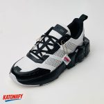 کتونی آدیداس مدل Adidas star wars runner k | id5229 - تصویر 2