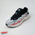 کتونی آدیداس مدل Adidas x9000 | s23670 - تصویر 4