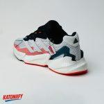 کتونی آدیداس مدل Adidas x9000 | s23670 - تصویر 3