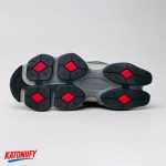 کتونی نیوبالانس مدل New balance 9060 | U9060blk - تصویر 2