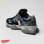 کتونی نیوبالانس مدل New balance 9060 | U9060blk - تصویر 3