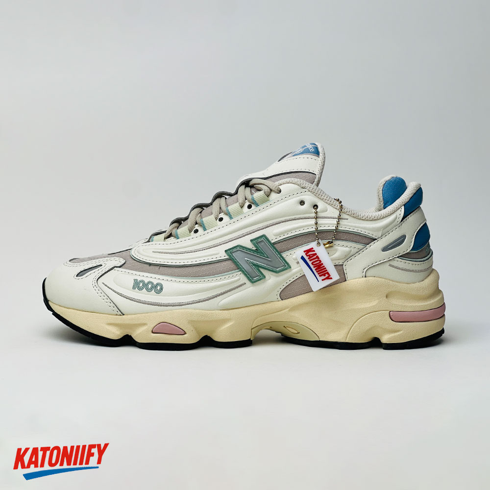 new balance m1000wa (4) کتونی نیوبالانس مدل New balance 1000 | m1000wa - تصویر 1