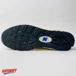 کتونی نیوبالانس مدل Newbalance 990v2 | m990wb2 - تصویر 4