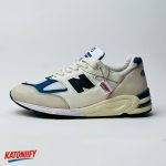 کتونی نیوبالانس مدل Newbalance 990v2 | m990wb2
