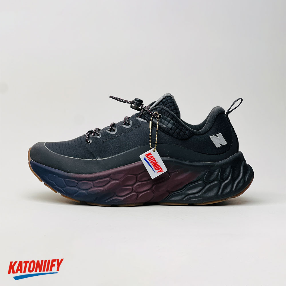 new balance more wmorwbk (4) کتونی نیوبالانس مدل Newbalance more | wmorwbk - تصویر 1