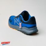 کتونی نیوبالانس مدل New balance nitrel | mtntrby5 - تصویر 3