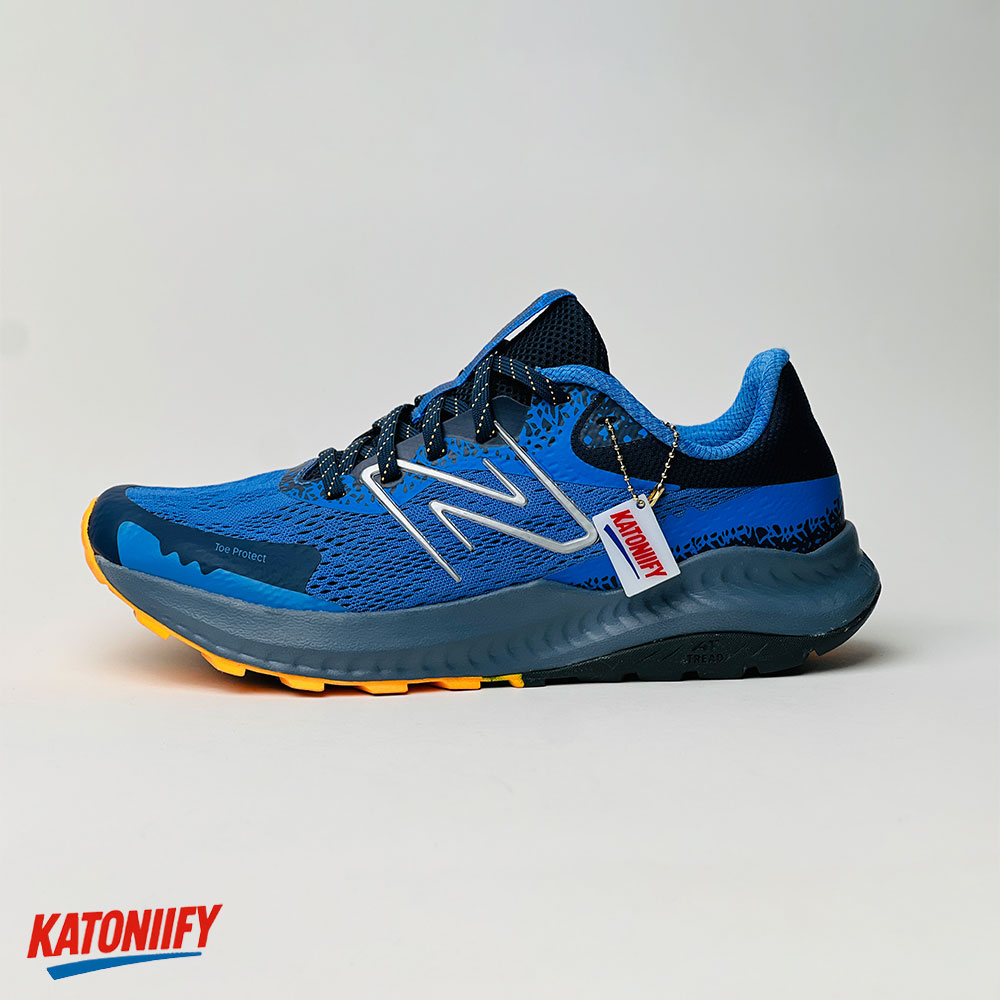 new balance nitre mtntrby5 (4) کتونی نیوبالانس مدل New balance nitrel | mtntrby5 - تصویر 1
