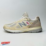 کتونی نیوبالانس مدل New balance 990v4 | u990te4