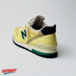 کتونی نیوبالانس مدل Newbalance 996 | u996td - تصویر 4