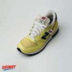 کتونی نیوبالانس مدل Newbalance 996 | u996td - تصویر 3