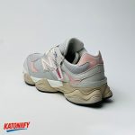 کتونی نیوبالانس مدل Newbalance 9060 | gc9060el - تصویر 4