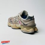 کتونی نیوبالانس مدل New balance 9060 | u9060eeg - تصویر 4