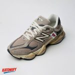 کتونی نیوبالانس مدل New balance 9060 | u9060eeg - تصویر 3