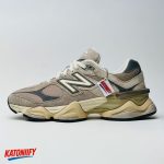 کتونی نیوبالانس مدل New balance 9060 | u9060eeg