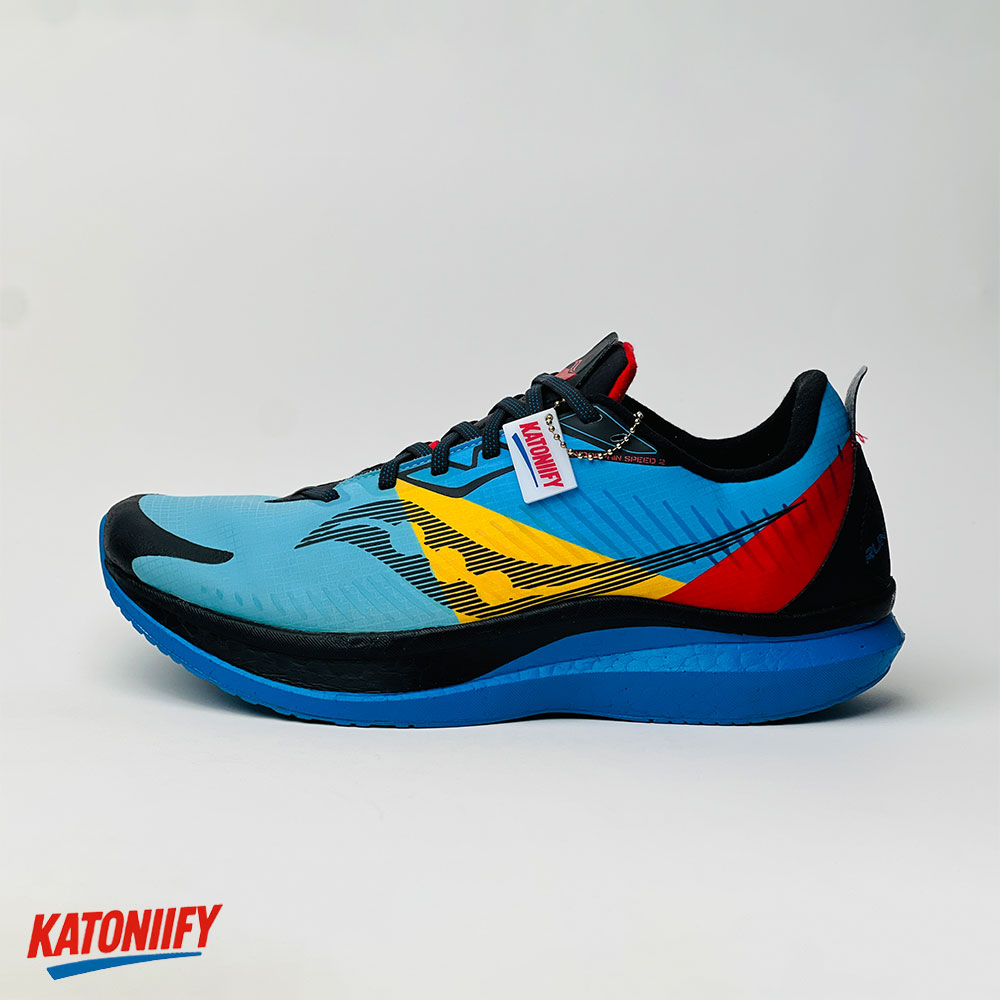 sacouny sneakers (4) کتونی ساکونی - تصویر 1