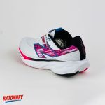 کتونی نیوبالانس اورجینال 1080 نیویورک |new balance 1080 ny w1080z14 - تصویر 3