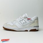 کتونی اورجینال نیوبالانس 550| new balance bb550wgu